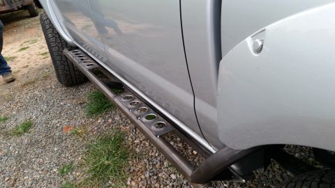2003 Nissan Frontier
