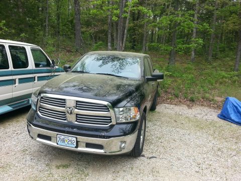 2007 Dodge Durango “NightRunner”