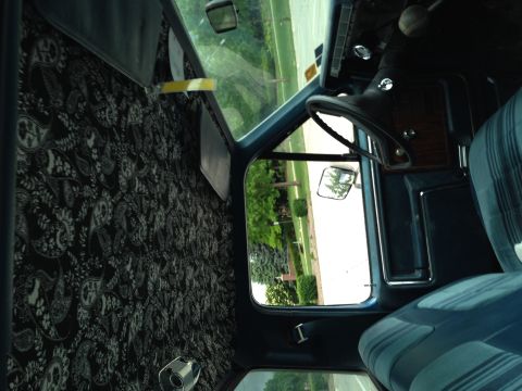 1984 Ford F-150 photo