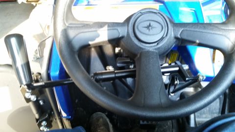 2014 Polaris RANGER