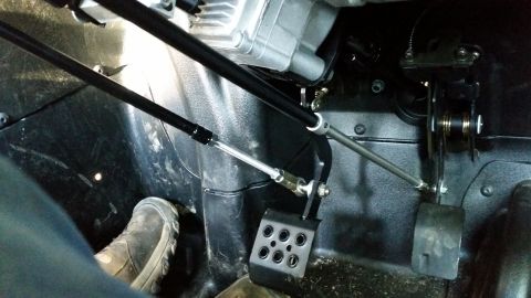 2014 Polaris RANGER photo