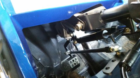 2014 Polaris RANGER photo