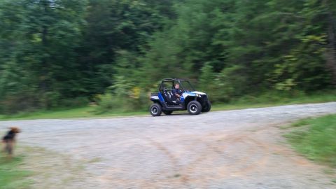 2014 Polaris RANGER photo