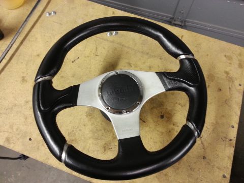 2002 Volkswagen Jetta “TDI”