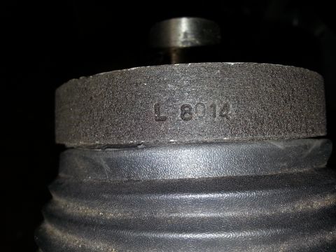 2002 Volkswagen Jetta “TDI”