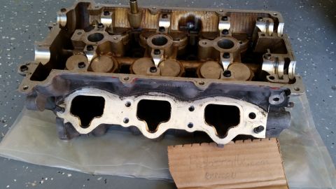 1994 Ford Probe photo