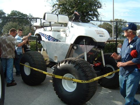 1983 Ford Bronco photo