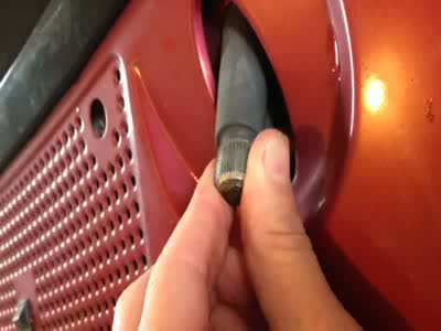 1995 Ford Bronco - Not sure if "wiper stud" is the proper word for it, but since I have had this ride, the driver's side wiper hasn't gotten the rain off the…