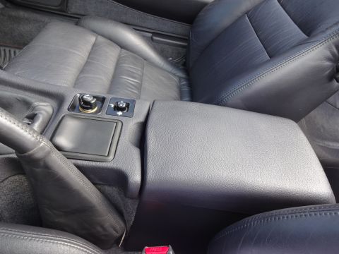 1995 Mitsubishi 3000GT photo
