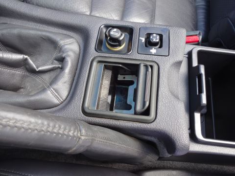 1995 Mitsubishi 3000GT photo