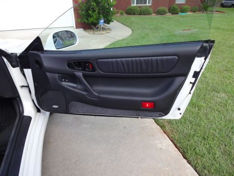 1995 Mitsubishi 3000GT photo
