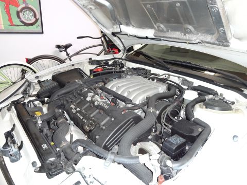 1995 Mitsubishi 3000GT photo