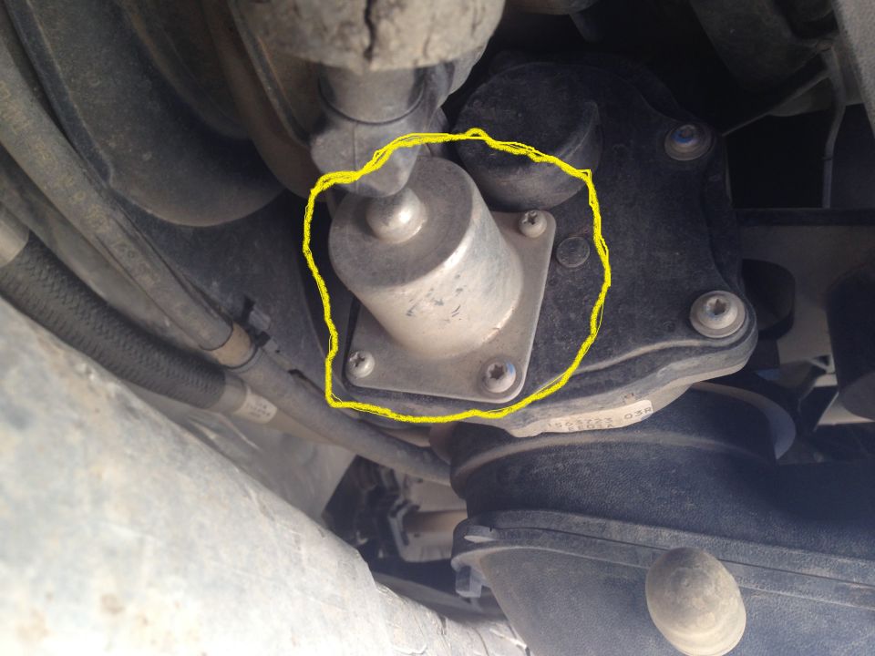 2008 Ford Expedition