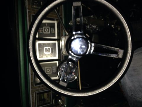 1978 Ford Bronco photo