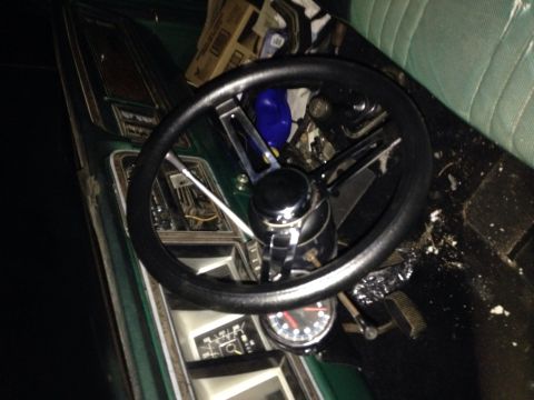 1978 Ford Bronco photo