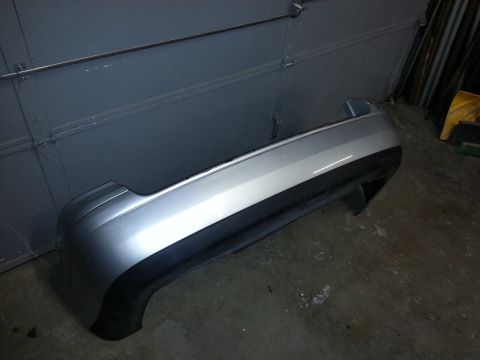 2002 Volkswagen Jetta “TDI”