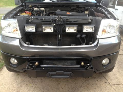 2008 Ford F-150 photo