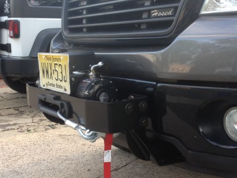 2008 Ford F-150 photo