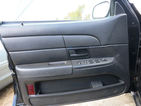 1991 Ford LTD Crown Victoria photo
