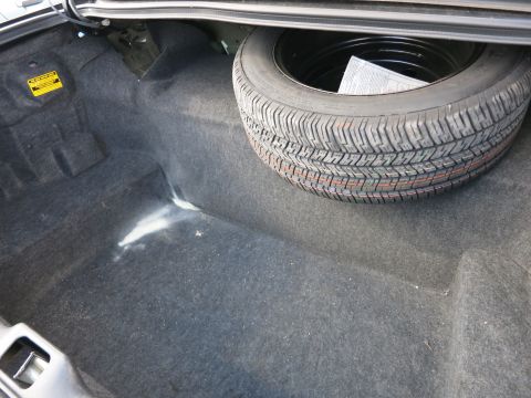1991 Ford LTD Crown Victoria photo