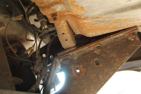 1994 Ford F-250 photo