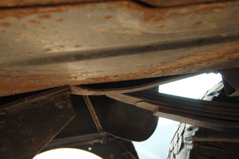 1994 Ford F-250 photo