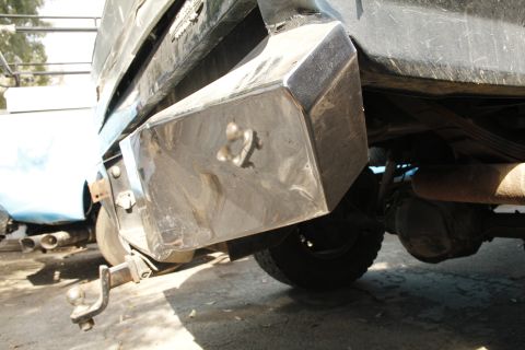 1994 Ford F-250 photo
