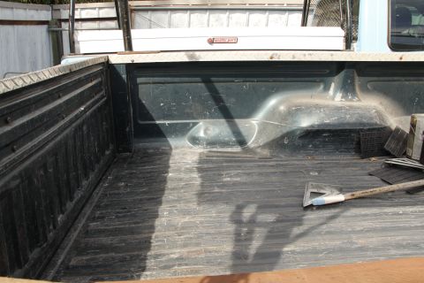 1994 Ford F-250 photo