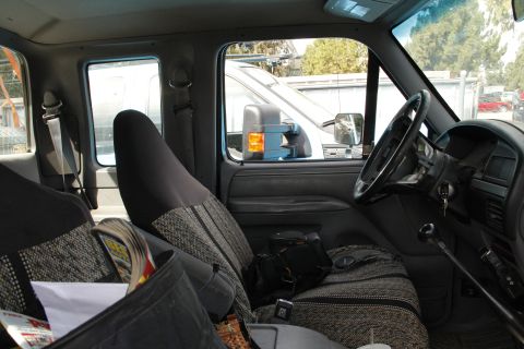 1994 Ford F-250 photo