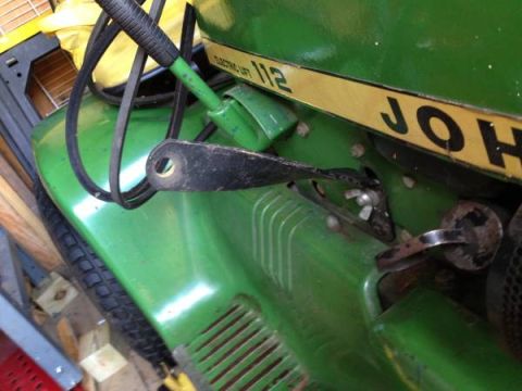 1982 Kubota RTV900 “Green Machine”