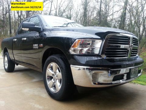 2007 Dodge Durango “NightRunner”