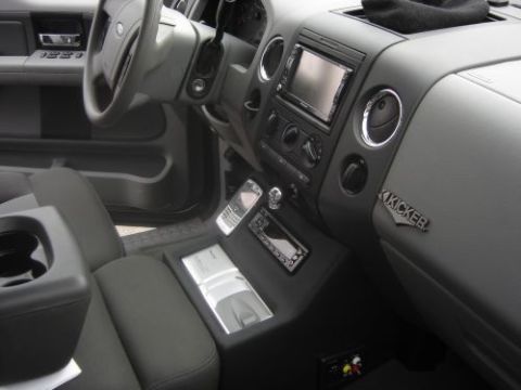 1995 Ford Bronco photo