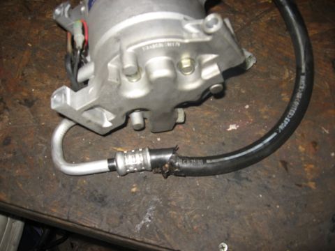 2006 Honda RANCHER