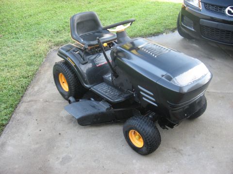 2006 Honda RANCHER