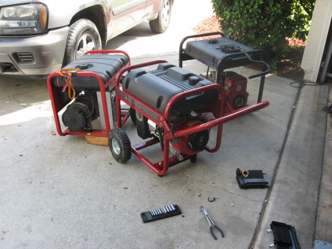 2006 Honda RANCHER