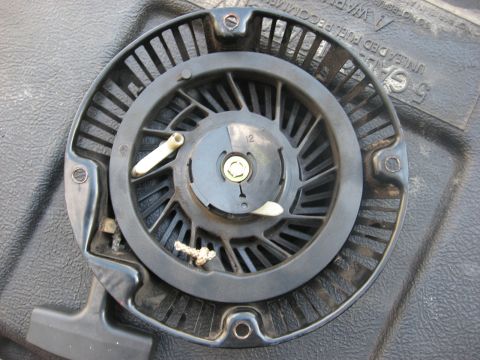 2006 Honda RANCHER