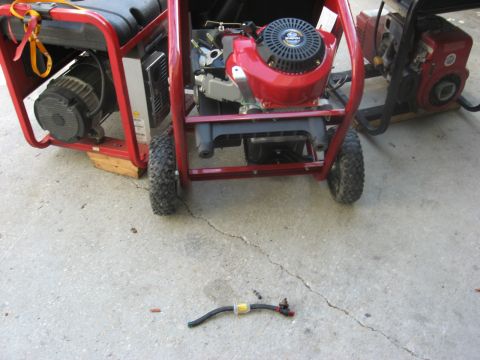 2006 Honda RANCHER