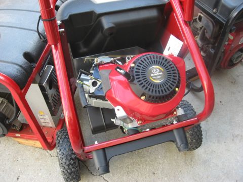 2006 Honda RANCHER