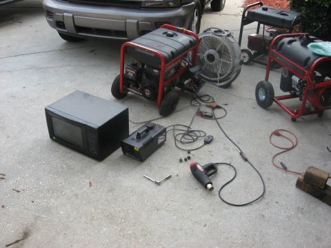 2006 Honda RANCHER