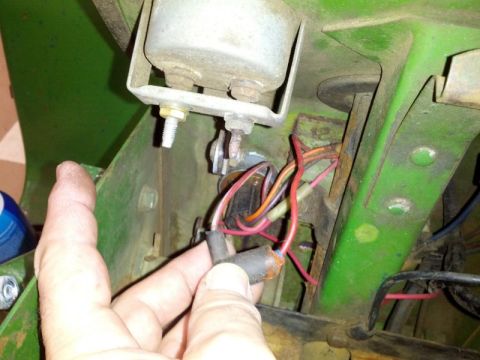 1982 Kubota RTV900 “Green Machine”