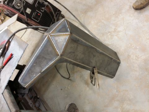 1988 Ford Bronco photo
