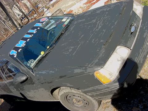 1988 Ford Taurus