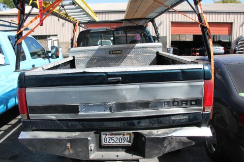 1994 Ford F-250 photo