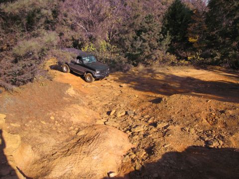 barnwell mountain 10-2014