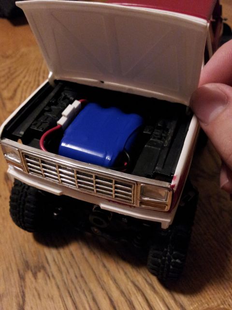 1995 Ford Bronco
