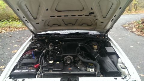 2004 Ford Crown Victoria photo