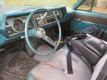 1966 Oldsmobile Cutlass photo