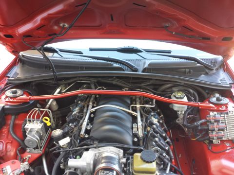 2006 Pontiac GTO photo