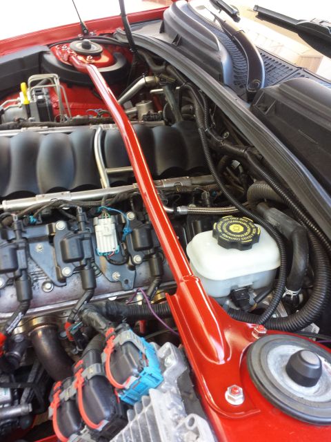 2006 Pontiac GTO photo