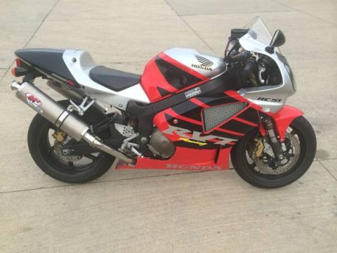 2001 Kawasaki KZ1000-A1 photo